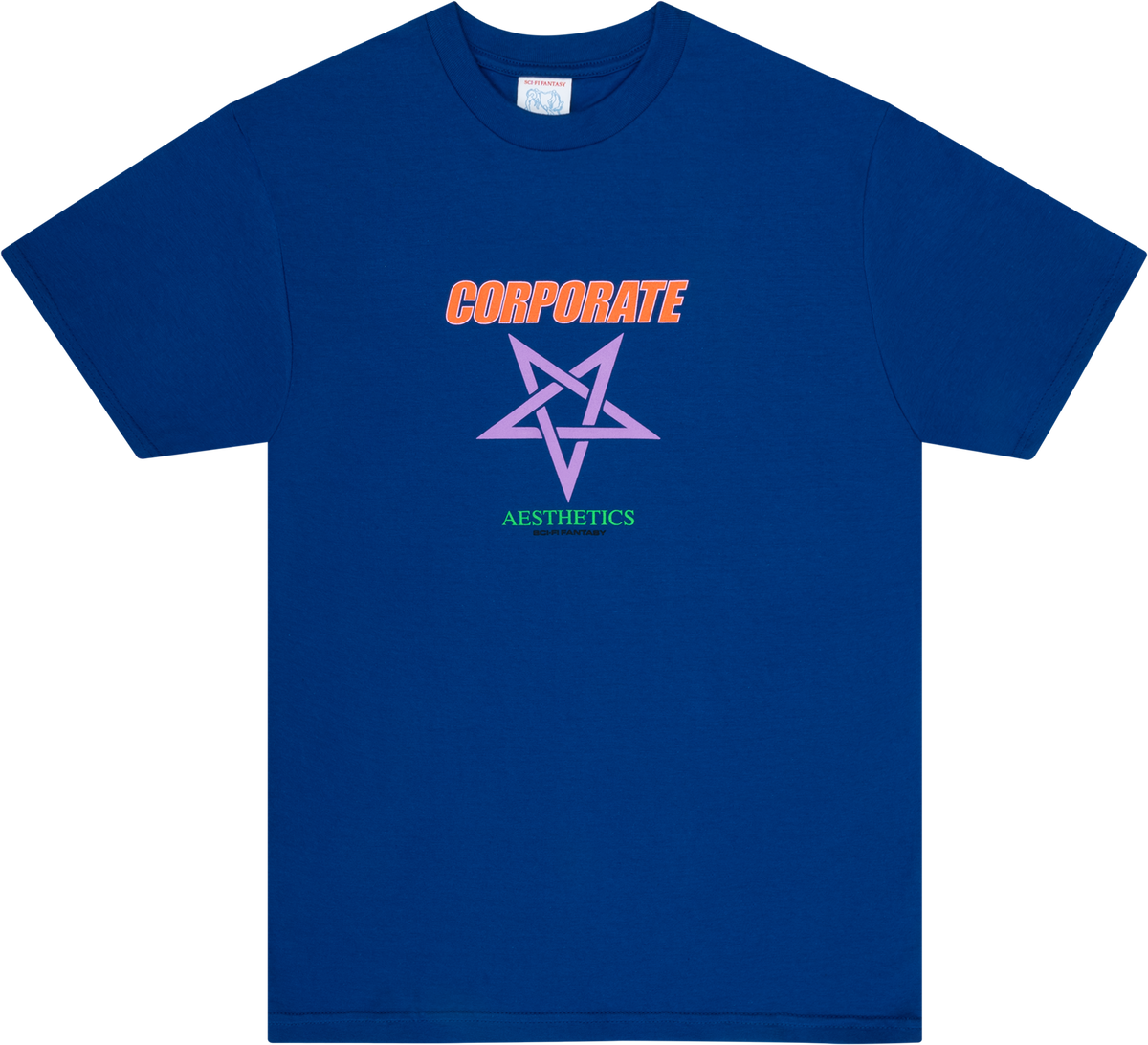 Corporate Aesthetics Tee