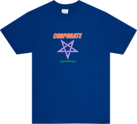 Corporate Aesthetics Tee