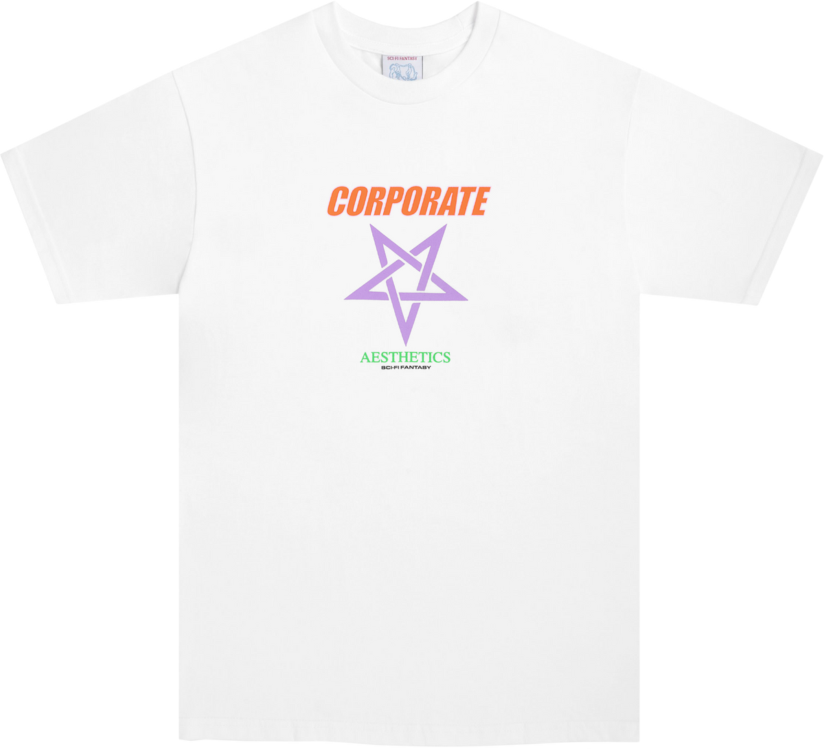 Corporate Aesthetics Tee