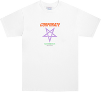 Corporate Aesthetics Tee
