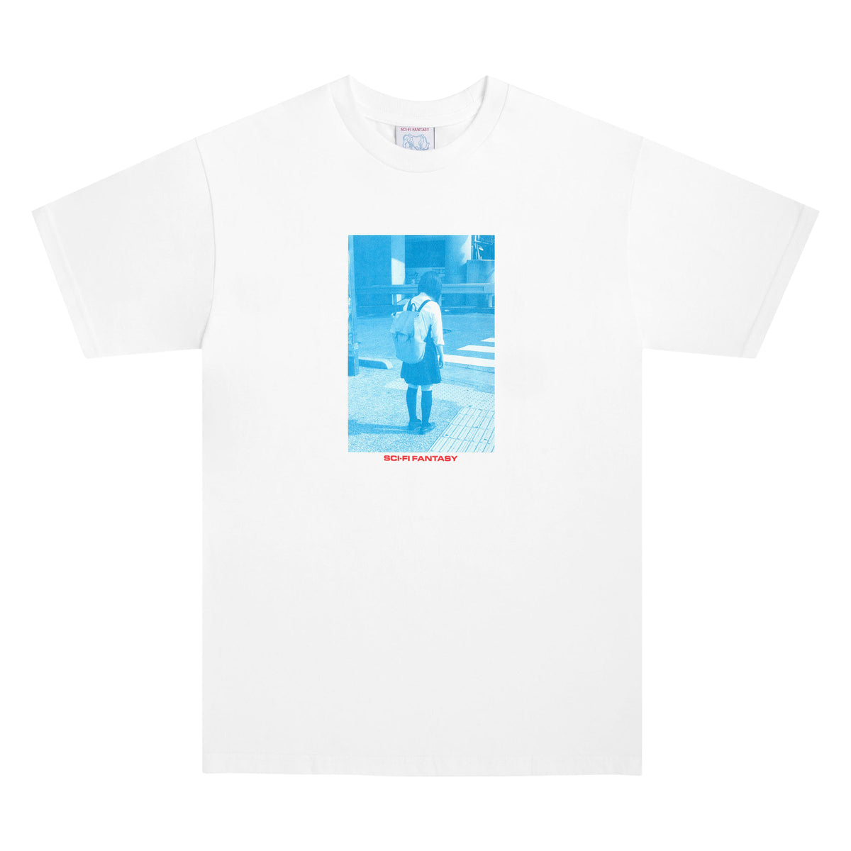Cruel Technology Tee