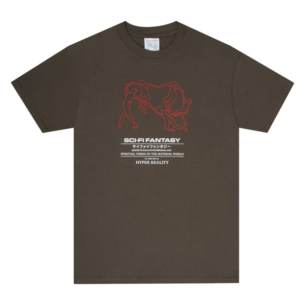 
    
      Dance Tee 2
    
