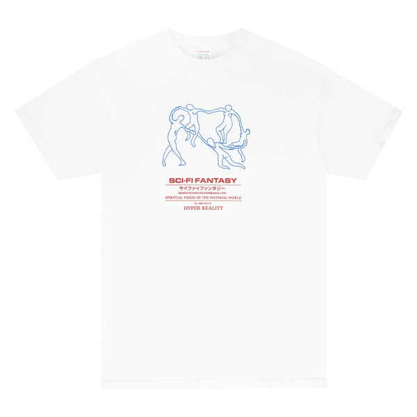 
    
      Dance Tee 2
    
