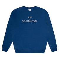 
            
              Eternal Crewneck Fleece
            
