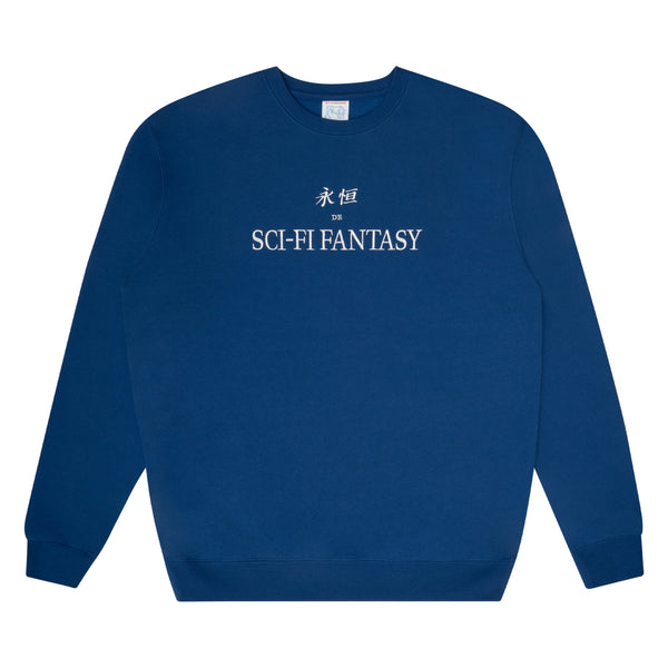 
    
      Eternal Crewneck Fleece
    
