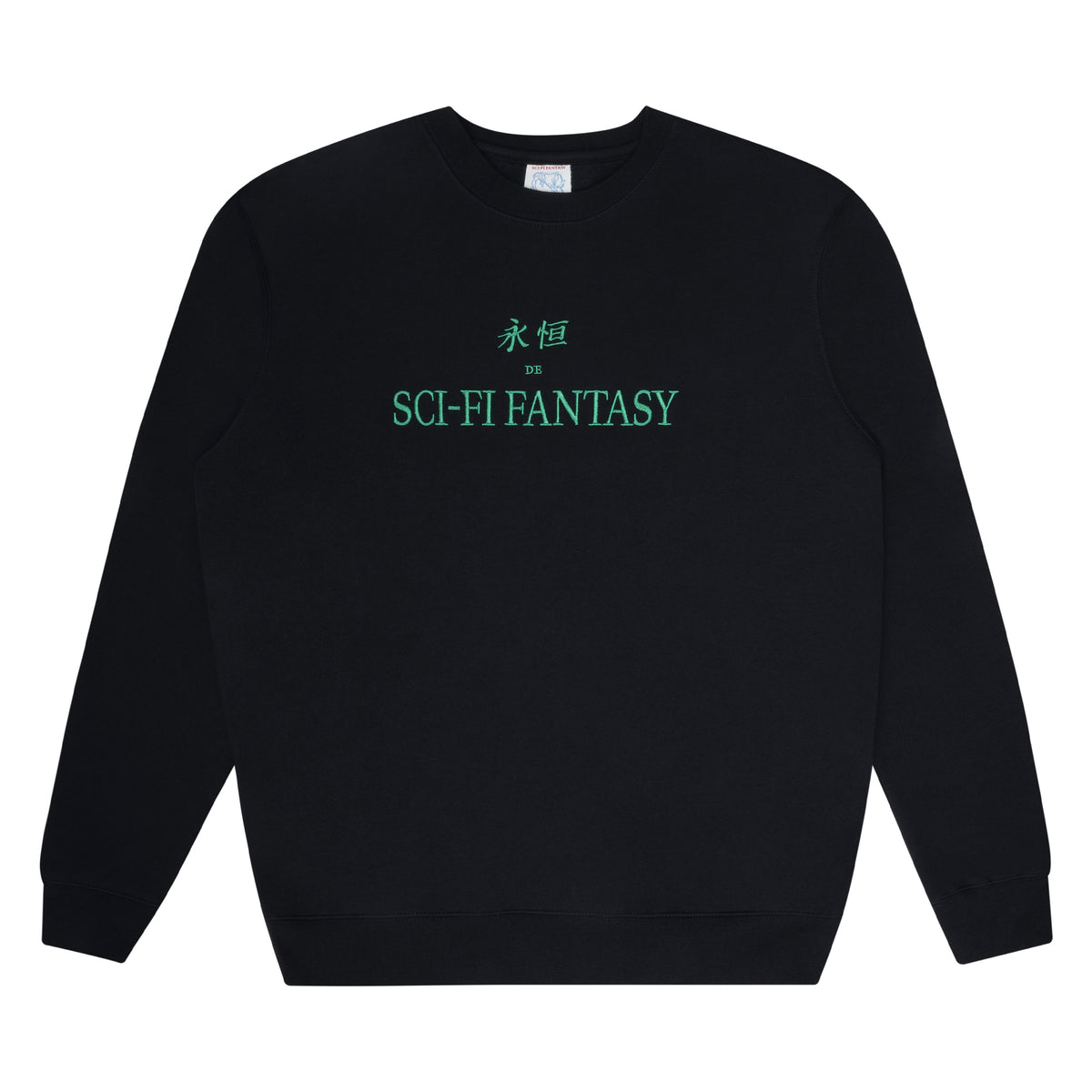 Eternal Crewneck Fleece