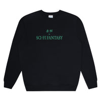 
            
              Eternal Crewneck Fleece
            
