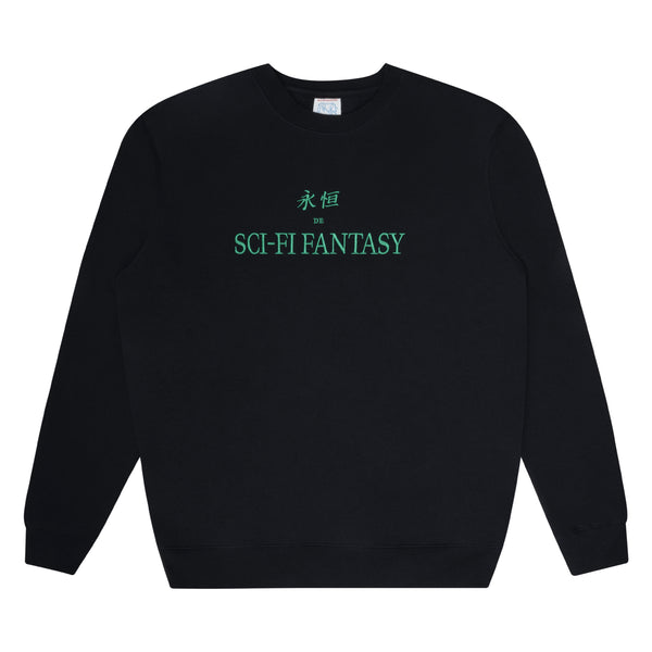 
    
      Eternal Crewneck Fleece
    
