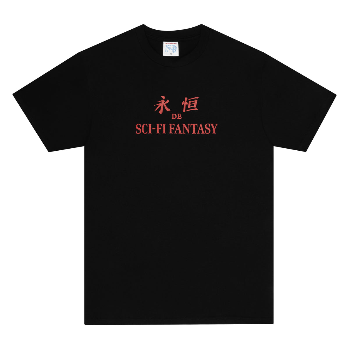Eternal  Tee