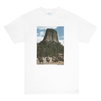 
            
              Devils Tower Tee
            
