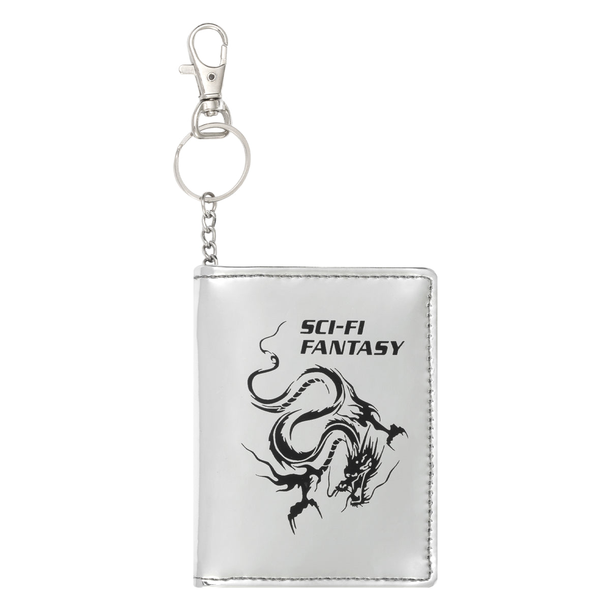 Dragon Wallet