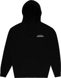 Endless Beauty Pullover Hood
