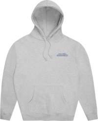 Endless Beauty Pullover Hood