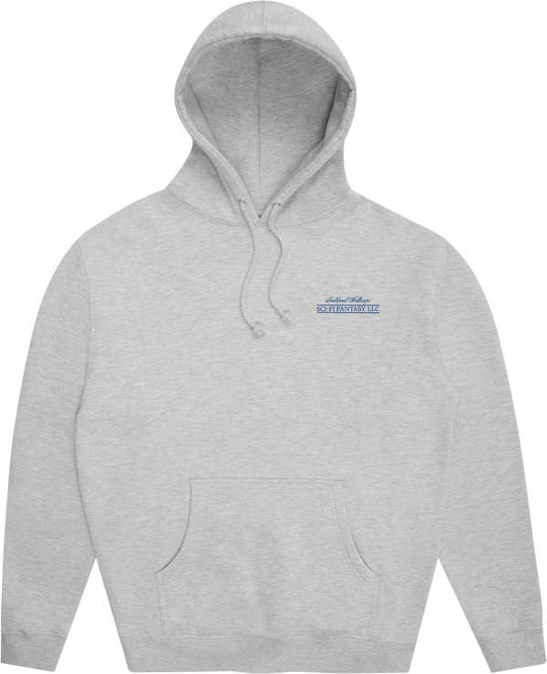 
    
      Endless Beauty Pullover Hood
    
