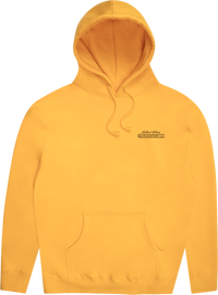 Endless Beauty Pullover Hood