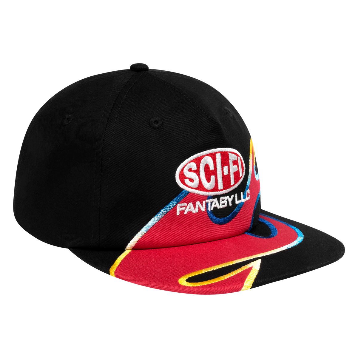 Flame LLC Hat