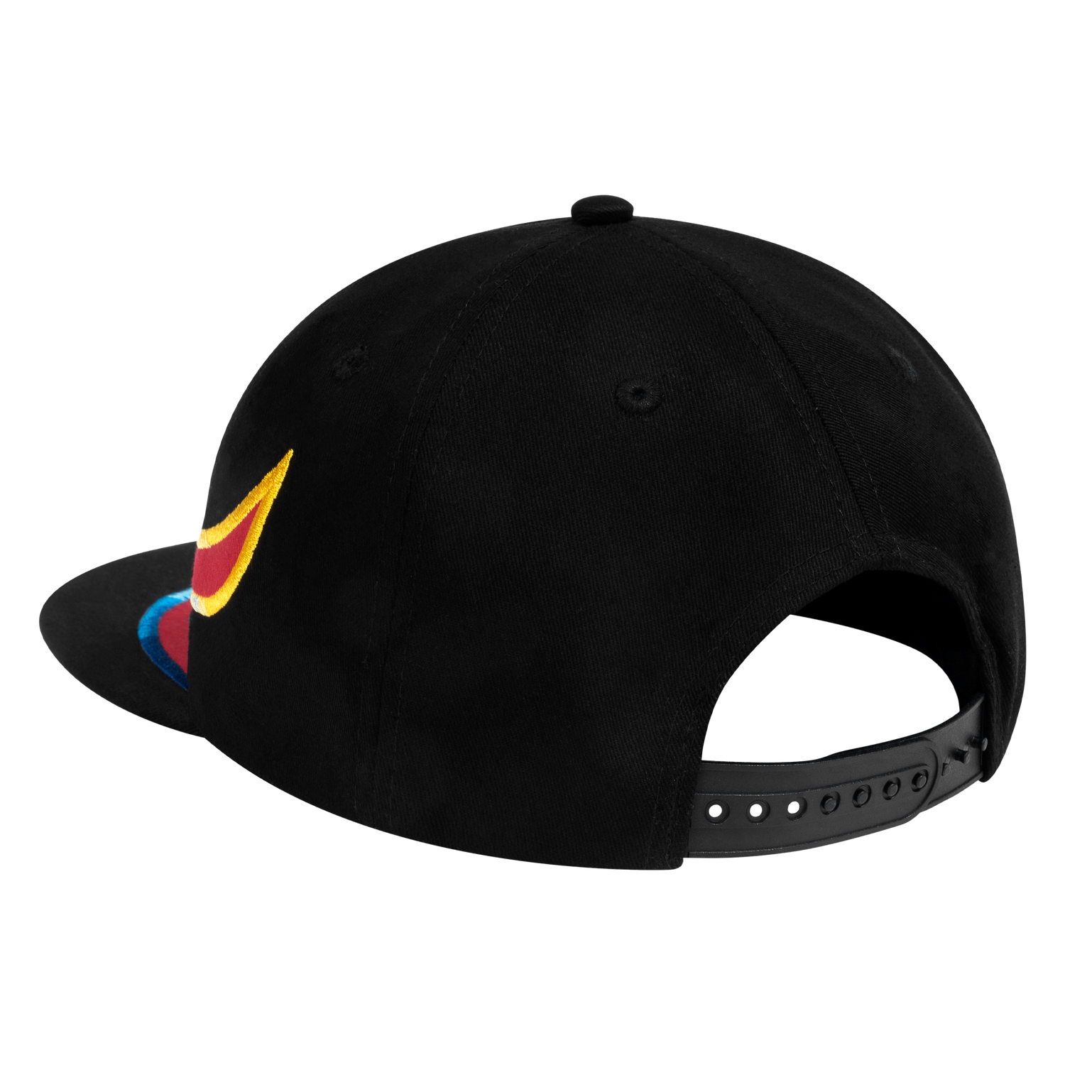 IlunionhotelsShops  Black - Ice Fishing Hats & Caps - Cash Only Racing  Flame Cap