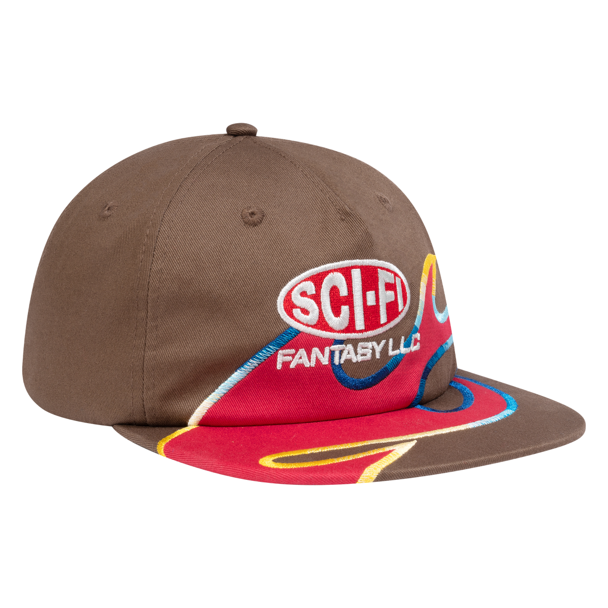 Flame LLC Hat