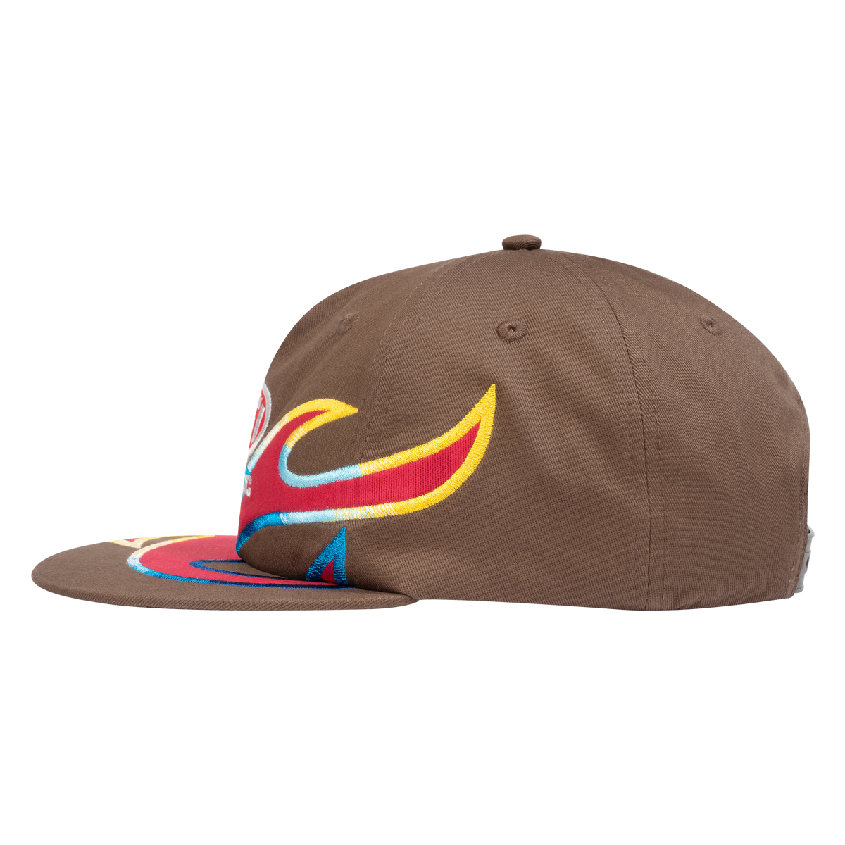 Flame LLC Hat