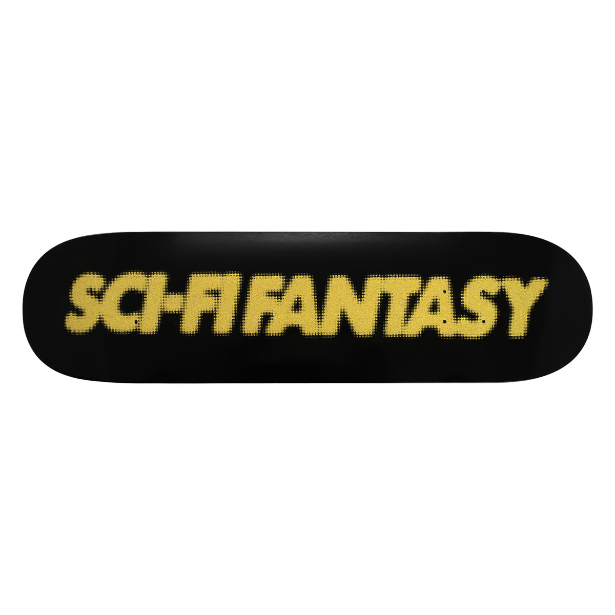 Sci-Fi Fringe Logo Board
