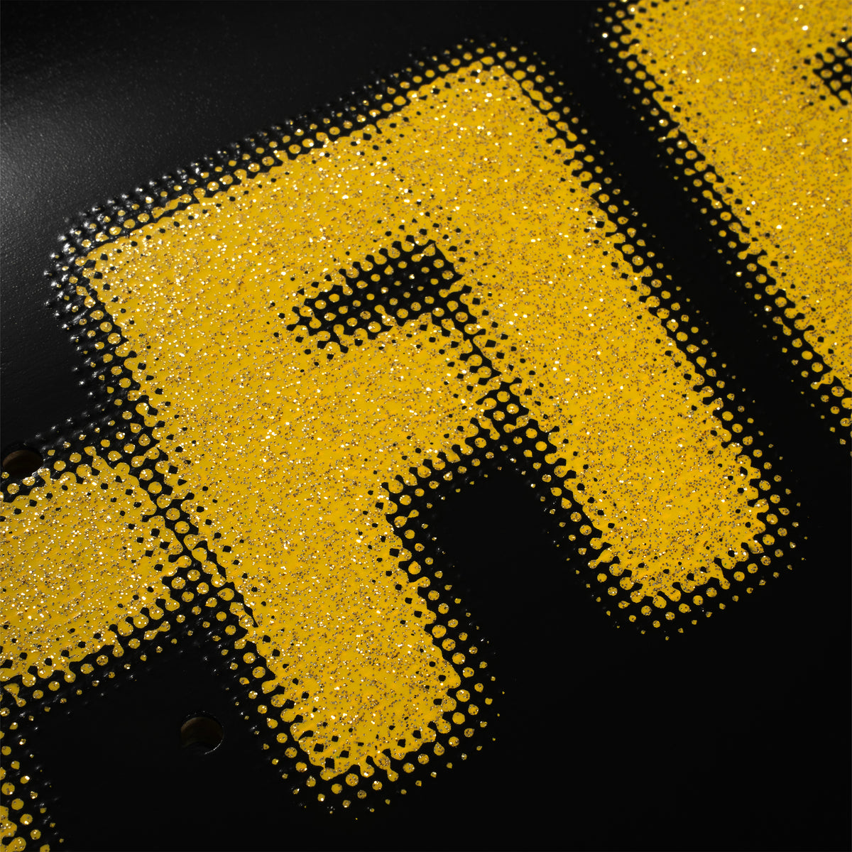 Sci-Fi Fringe Logo Board