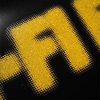 Sci-Fi Fringe Logo Board