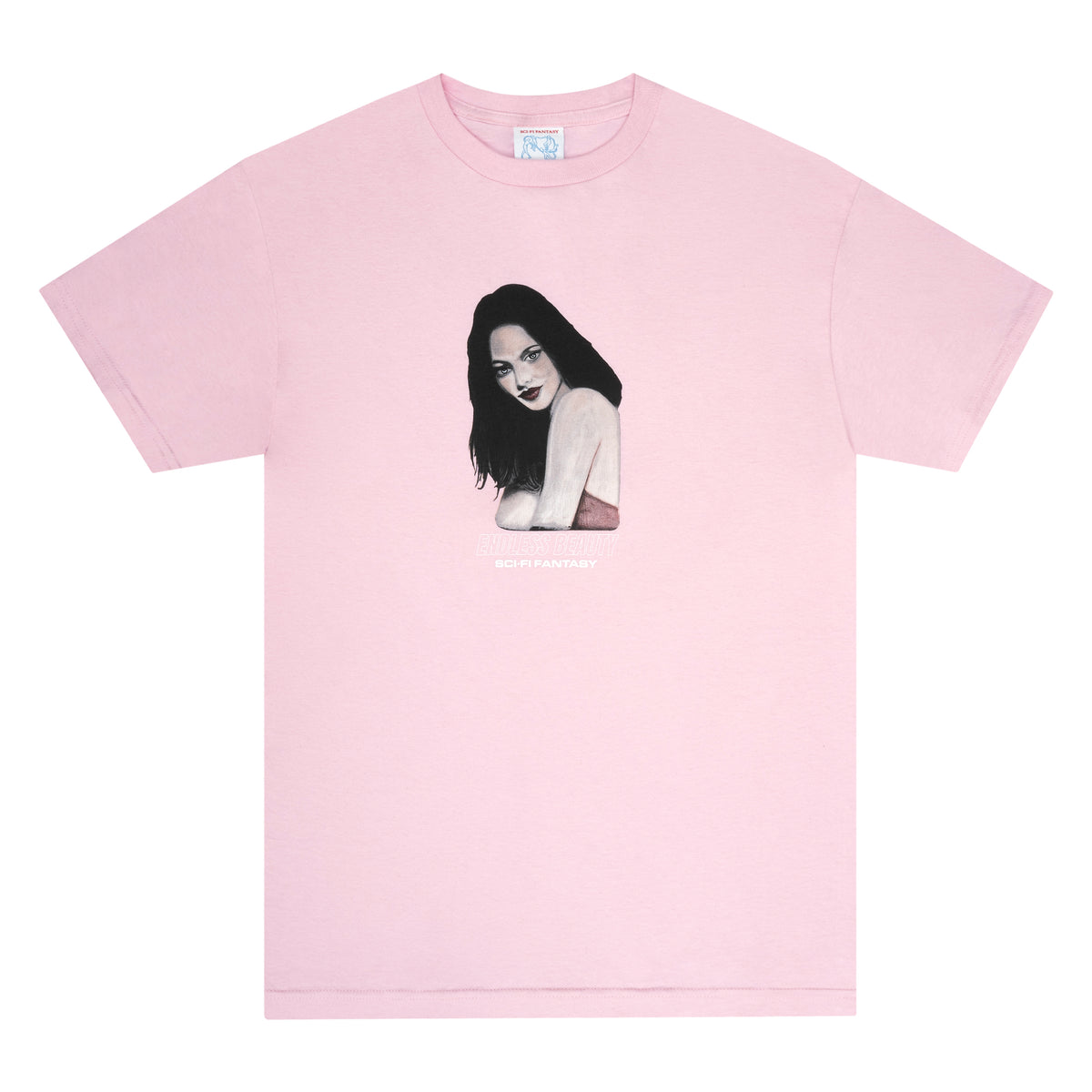 Glass Woman Tee