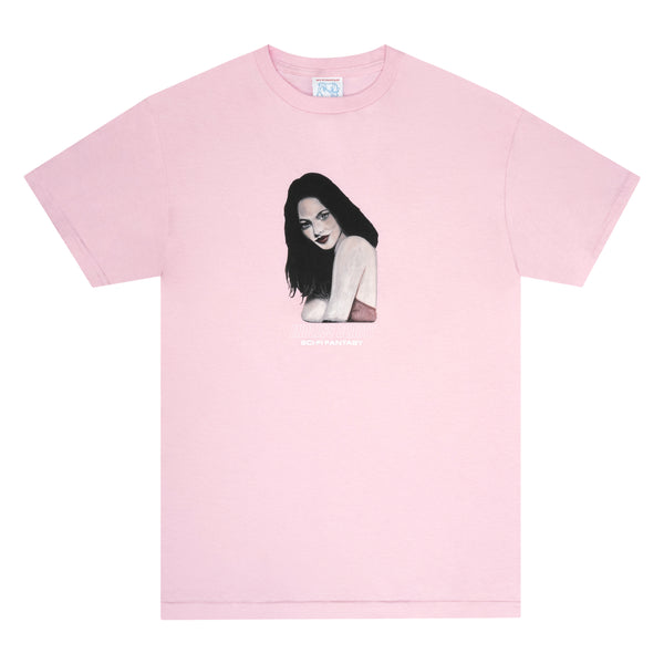 
    
      Glass Woman Tee
    
