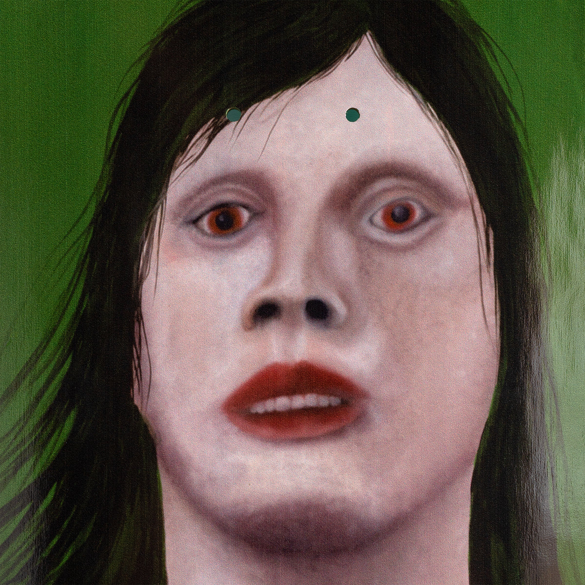 Glick Portrait Deck