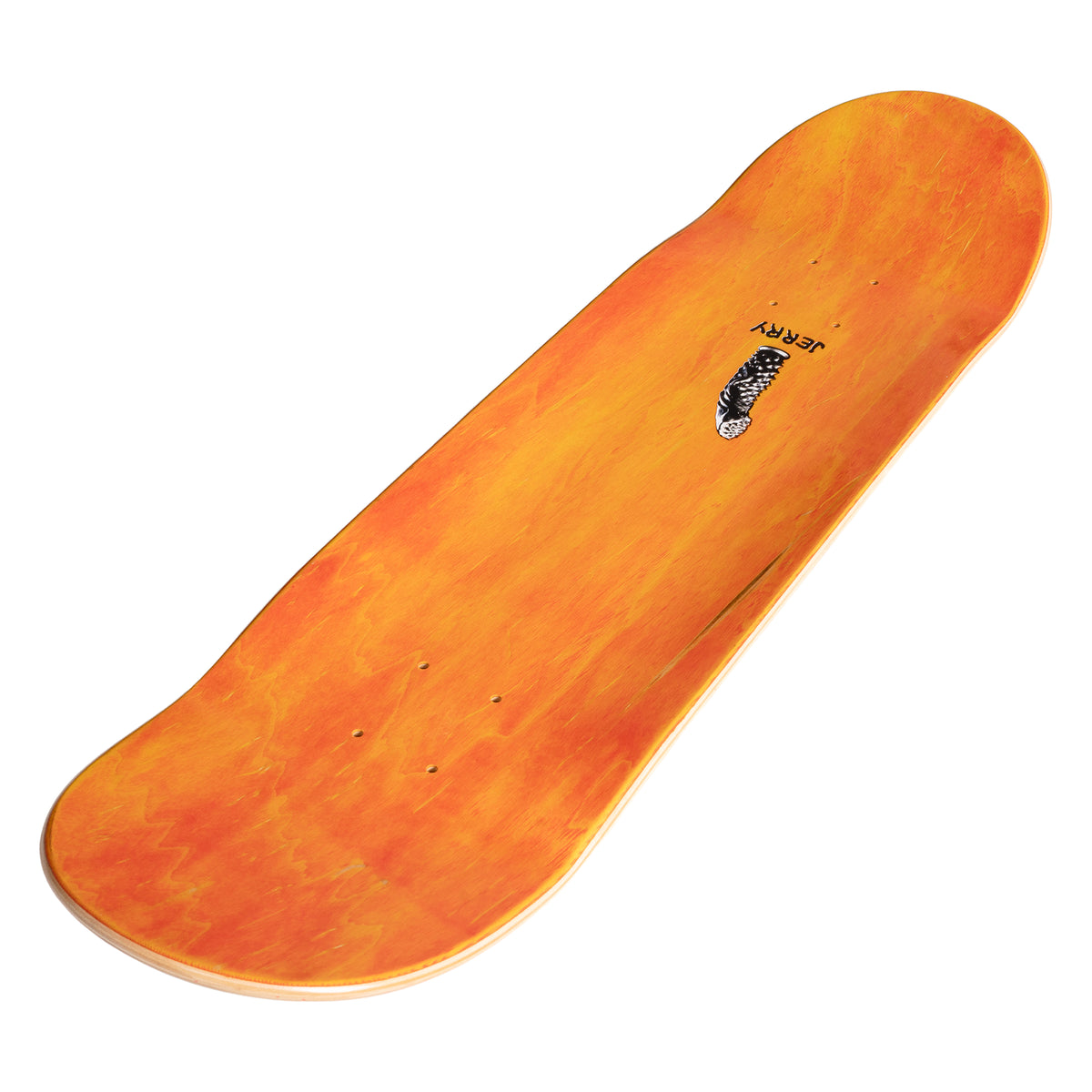 Hsu Studded Deck