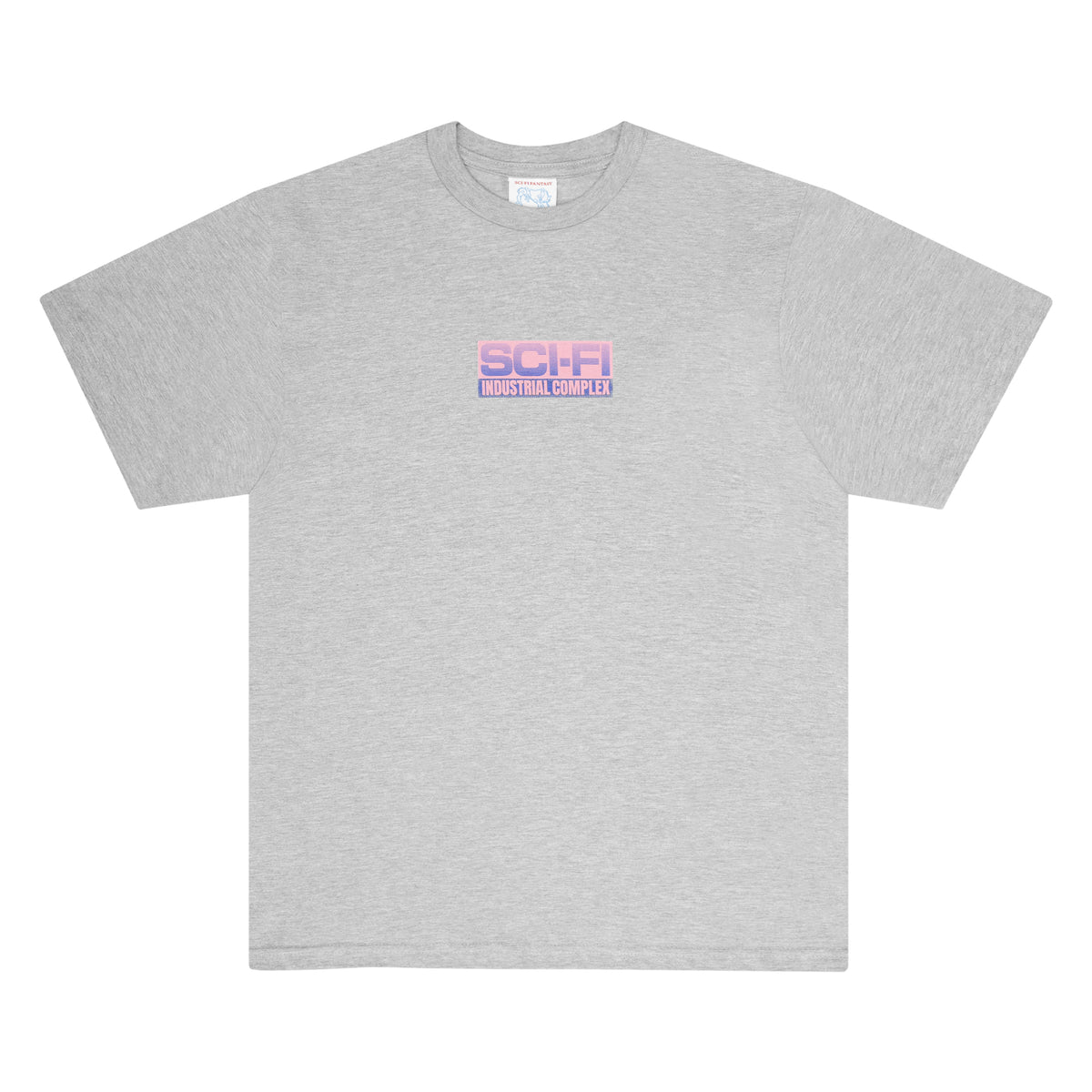 Industrial Complex Tee