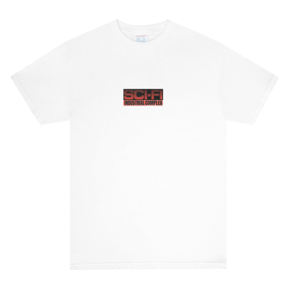 Industrial Complex Tee