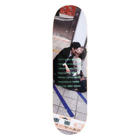 
            
              Jerry Hsu Metro Love Board
            
