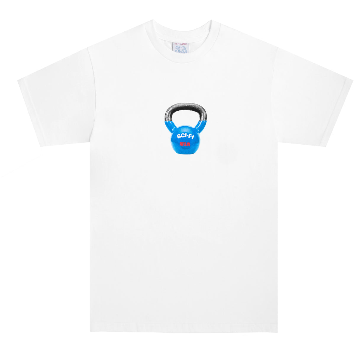 Kettle Bell Tee
