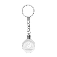 
            
              Light Up Crystal Keychain
            
