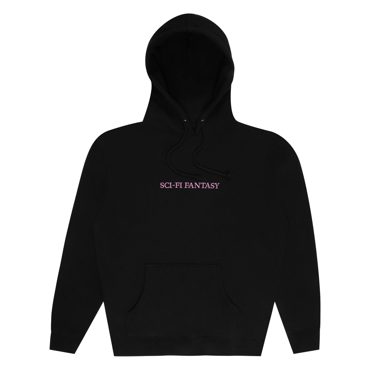 Logo Hoody