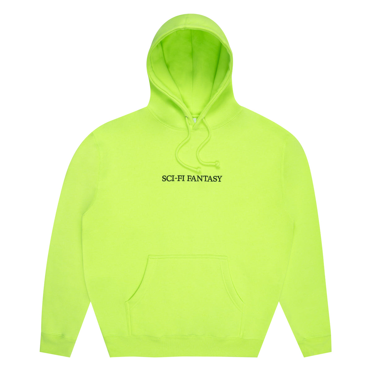 Logo Hoody