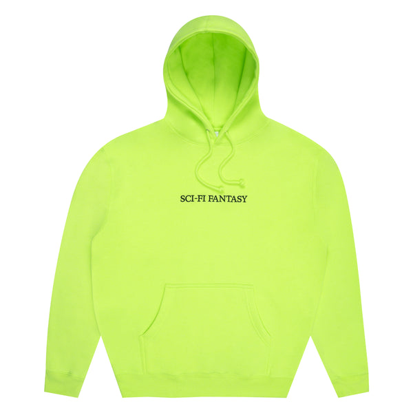 
    
      Logo Hoody
    
