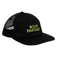 
            
              Logo Mesh Hat
            
