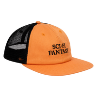 
            
              Logo Mesh Hat
            
