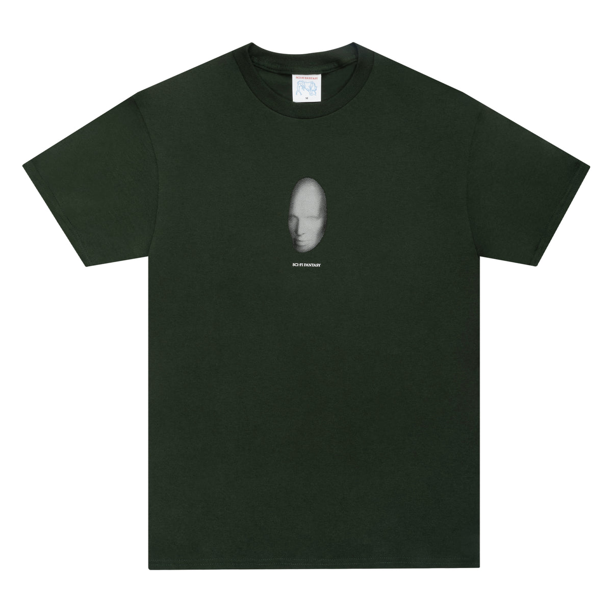 Mask Tee