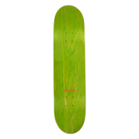 Poser Stomper Deck