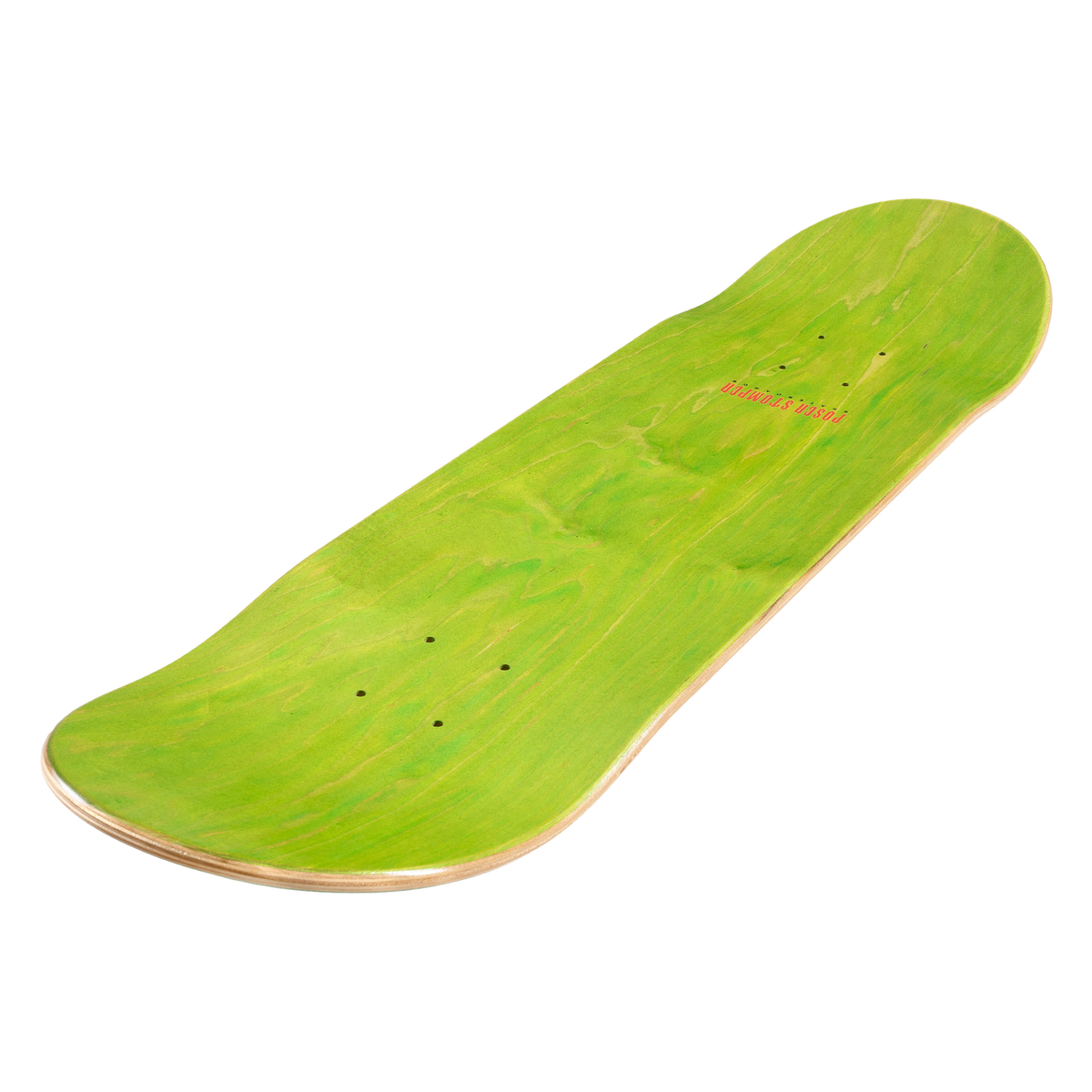 Poser Stomper Deck