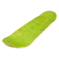 Poser Stomper Deck