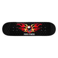 
            
              Poser Stomper Skull STOMP TECH Deck
            
