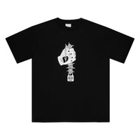 
            
              Poser Stomper Fist Tee
            
