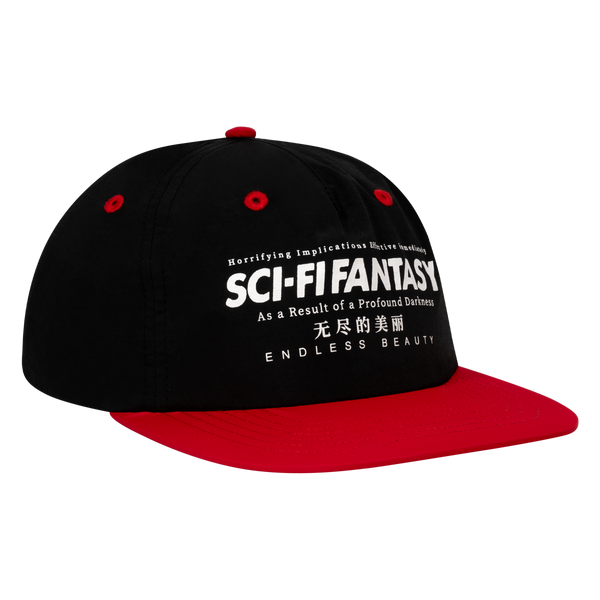 
    
      Profound Darkness Hat
    
