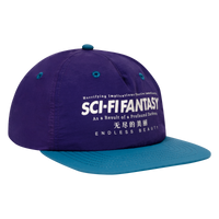 
            
              Profound Darkness Hat
            
