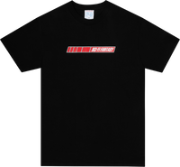 Quick Stripe Tee