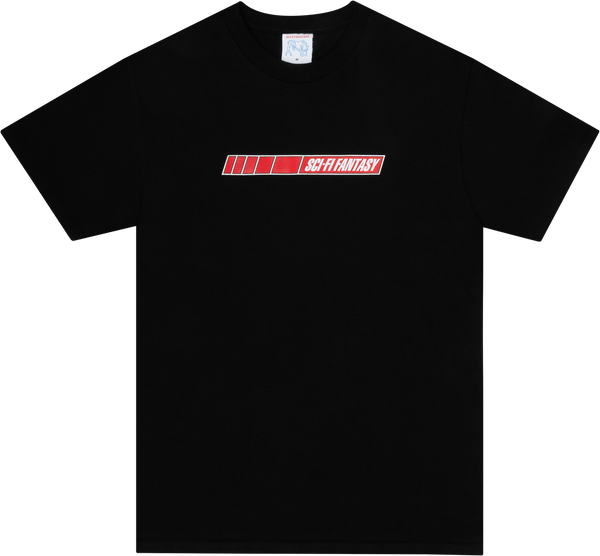 
    
      Quick Stripe Tee
    
